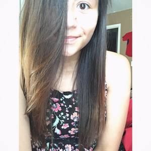 Meet your Posher, Mariah